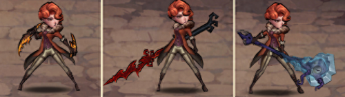 异化之地到最后用什么装备(异化之地全内购最新版)插图2 异化之地到最后用什么装备(异化之地全内购最新版)插图2