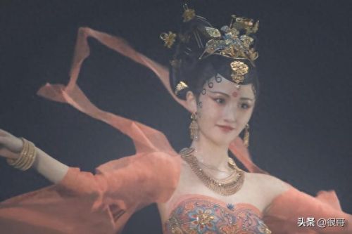 梦幻西游大唐惊鸿一瞥(梦幻西游江山如画大唐)插图5