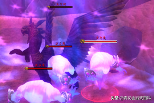 生物废墟1.81攻略(生物废墟小魔攻略)插图18 生物废墟1.81攻略(生物废墟小魔攻略)插图18