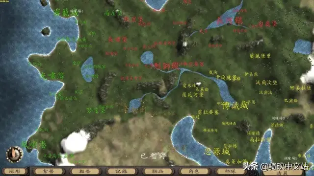 潘德的寓言装备(潘德的预言3.95详细攻略)插图2