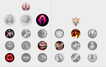 狼人技能加点s8(狼人技能s8.5)插图4