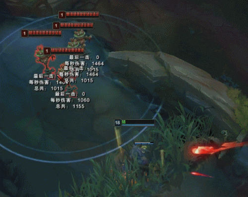 狼人技能加点s8(狼人技能s8.5)插图1