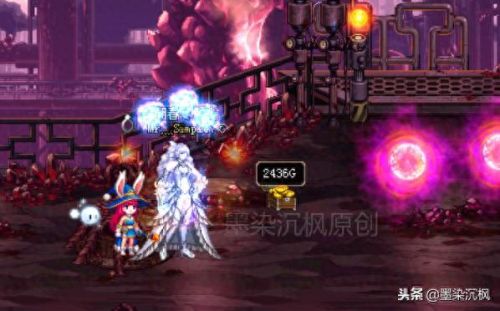 魔刹石 装备掉落补丁(100级版本魔刹石)插图1