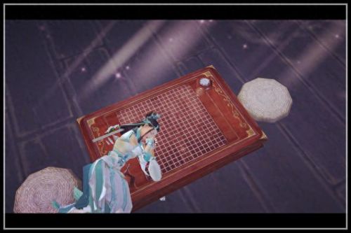 剑三720治疗武器(剑三各个属性对照表)插图8