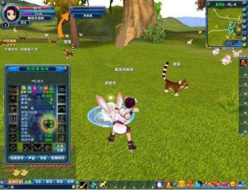 武林外传魔族用什么武器(武林外传武器外观一览)插图6