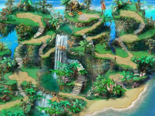 高清电脑桌面壁纸梦幻西游(超级梦幻的少女心壁纸)插图9