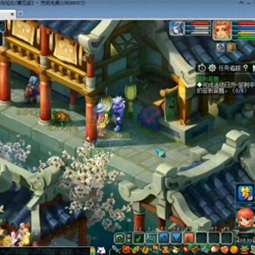 梦幻西游电脑版为什么打不开怎么回事(梦幻西游电脑版为什么说不了话)