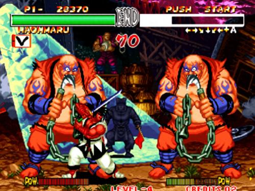 街霸中ex技能是什么(街霸ex开场)插图13