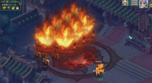 电脑玩梦幻西游锦衣不显示(梦幻西游无法显示锦衣)插图3