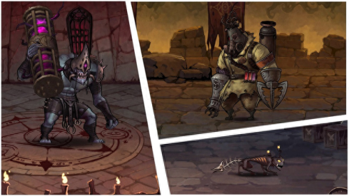 异化之地到最后用什么装备(异化之地全内购最新版)插图3 异化之地到最后用什么装备(异化之地全内购最新版)插图3