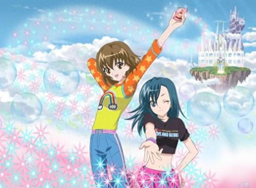 番长2押忍绝顶攻略(押忍番长2攻略)插图1