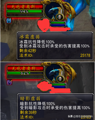 生物废墟1.81攻略(生物废墟小魔攻略)插图38 生物废墟1.81攻略(生物废墟小魔攻略)插图38