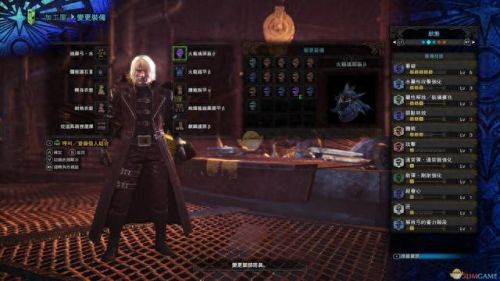 怪物猎人世界 滑步流弓装备(怪物猎人世界弓箭装备路线)