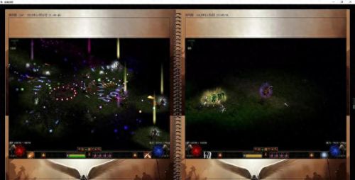 暗黑破坏神2 技能mod(暗黑破坏神2最耐玩mod)插图4