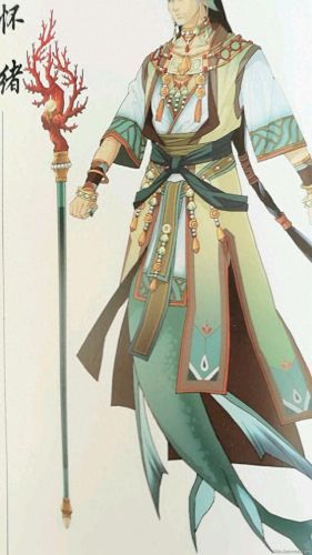 古剑奇谭装备终极装备(古剑奇谭装备图片大全)插图92