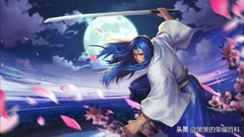 橘右京的技能怎么连(橘右京怎么放技能准)插图59