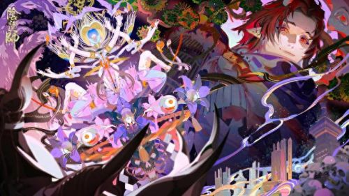 阴阳师荒 二技能加强(阴阳师荒技能排名)插图3