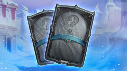 炉石传说dk技能能升级(炉石dk不见了咋回事)