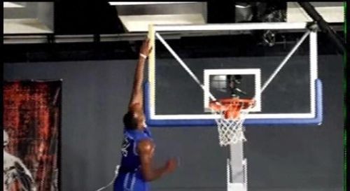 街头篮球狼王技能搭配(街头篮球狼王盖帽技巧)插图3