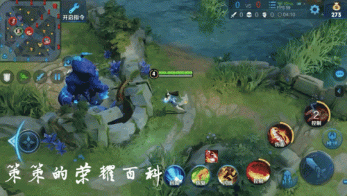 不知火舞出装操作技能(不知火舞的出装和技能)插图10
