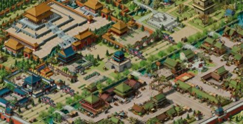 高清电脑桌面壁纸梦幻西游(超级梦幻的少女心壁纸)