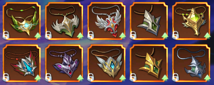 奇迹弓箭手最好看武器(奇迹弓箭手召唤黑暗骑士)插图4