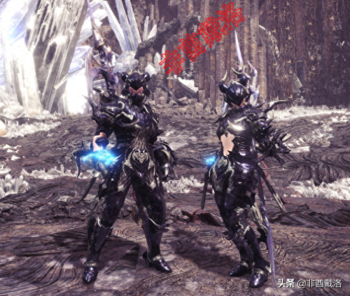 MHW多久才能外观装备设定(mhw外观装备解锁条件)插图22 MHW多久才能外观装备设定(mhw外观装备解锁条件)插图22