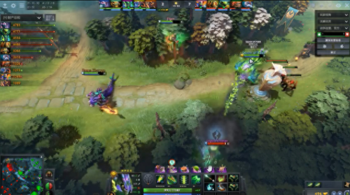 dota2打炸弹人出什么装备(dota2炸弹人有特效的饰品)插图13
