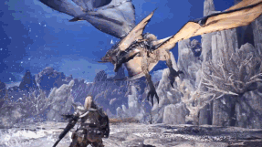 怪物猎人世界装备技能叠加(怪物猎人世界装备技能)插图7 怪物猎人世界装备技能叠加(怪物猎人世界装备技能)插图7