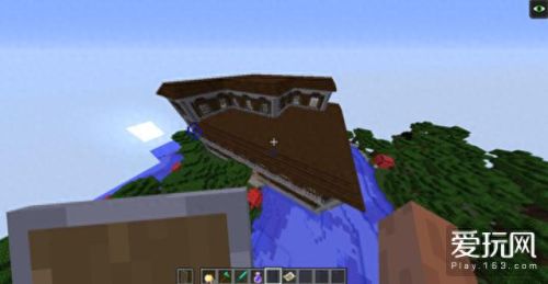 我的世界花雨庭攻略(花雨庭手机版)插图6 我的世界花雨庭攻略(花雨庭手机版)插图6