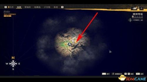 无限监狱游戏第6关攻略视频(无限牢狱的通关视频)插图1