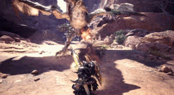 怪物猎人世界装备技能叠加(怪物猎人世界装备技能)插图19 怪物猎人世界装备技能叠加(怪物猎人世界装备技能)插图19