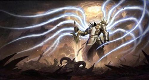 死灵法师有辅助装备么(暗黑死灵法师符文装备)插图