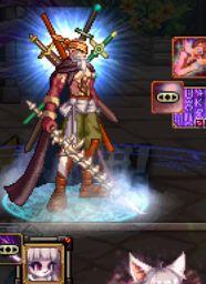 巨龙武器外观 枪手(巨龙时装全职业外观)插图7