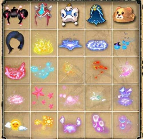 梦幻西游兔子锦衣什么坐骑(新兔子锦衣)插图6 梦幻西游兔子锦衣什么坐骑(新兔子锦衣)插图6