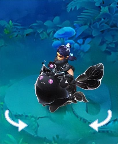 梦幻西游  神天兵(梦幻西游4个神天兵)插图7