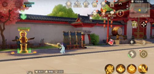 舍生取义梦幻西游(梦幻手游答题器网页版)插图1