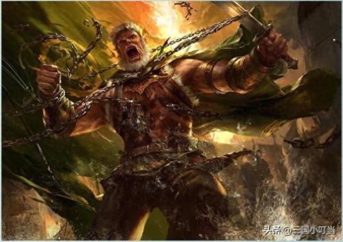 神将世界黄盖技能配合(神将世界新手阵容搭配)插图1