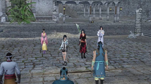 仙剑6技 攻略(仙剑6技能获得)插图47