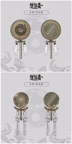 楚留香装备图(楚留香原著全文免费阅读)插图5