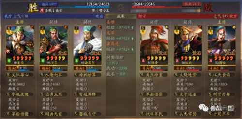 王者荣耀速攻装备(王者荣耀装备指南)插图34