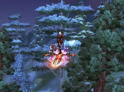 完美国际el编辑器怎么刷装备(完美国际武器技能选择)插图1 完美国际el编辑器怎么刷装备(完美国际武器技能选择)插图1