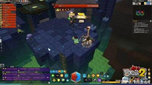 冒险岛2新副本攻略视频(冒险岛2全关流程图)插图2