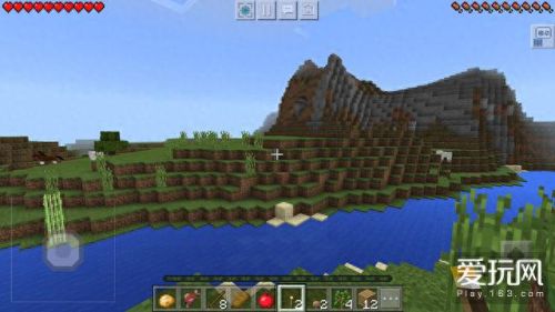 我的世界花雨庭攻略(花雨庭手机版)插图10 我的世界花雨庭攻略(花雨庭手机版)插图10