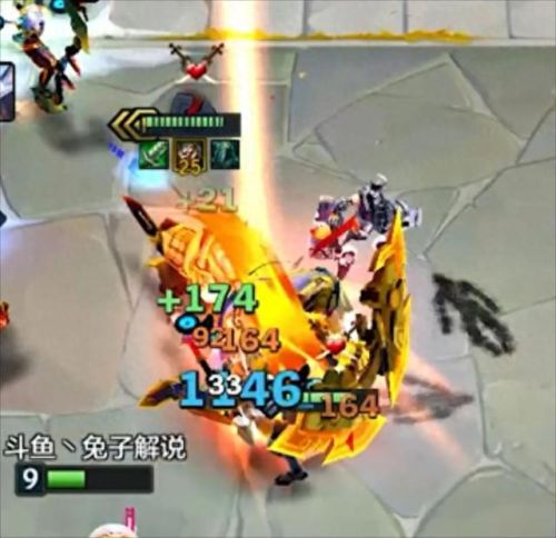 王者荣耀铂金上钻石攻略(铂金和钻石段位区别)插图14 王者荣耀铂金上钻石攻略(铂金和钻石段位区别)插图14