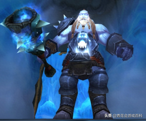 黑色卫士是武器专精才能做(tbc锻造武器专精去哪学)插图15