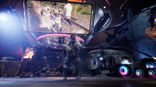 npc剪影傻瓜攻略(npc攻略日志)插图3