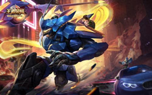 王者荣耀英雄怎么整攻略(王者首充6元在哪领取英雄)