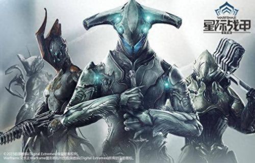 星际战甲圣剑技能(warframe圣剑技能怎么用)插图