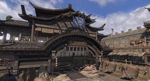 北方有佳人游戏攻略迷宫(北方有佳人郭瞎子结局)插图8 北方有佳人游戏攻略迷宫(北方有佳人郭瞎子结局)插图8